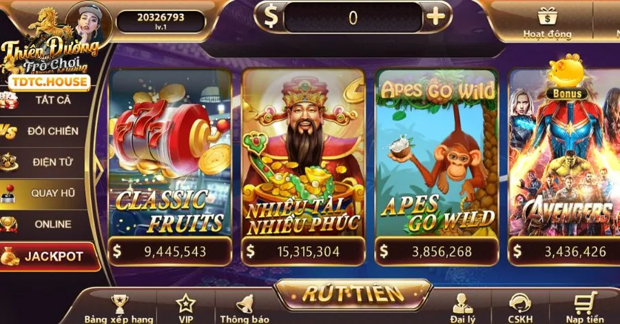 Trải nghiệm sòng bạc trực tuyến và các trò chơi casino phong phú trên 188bet iOS