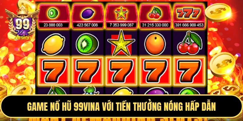Các chương trình khuyến mãi và ưu đãi cho người chơi Slot Game trên 188bet