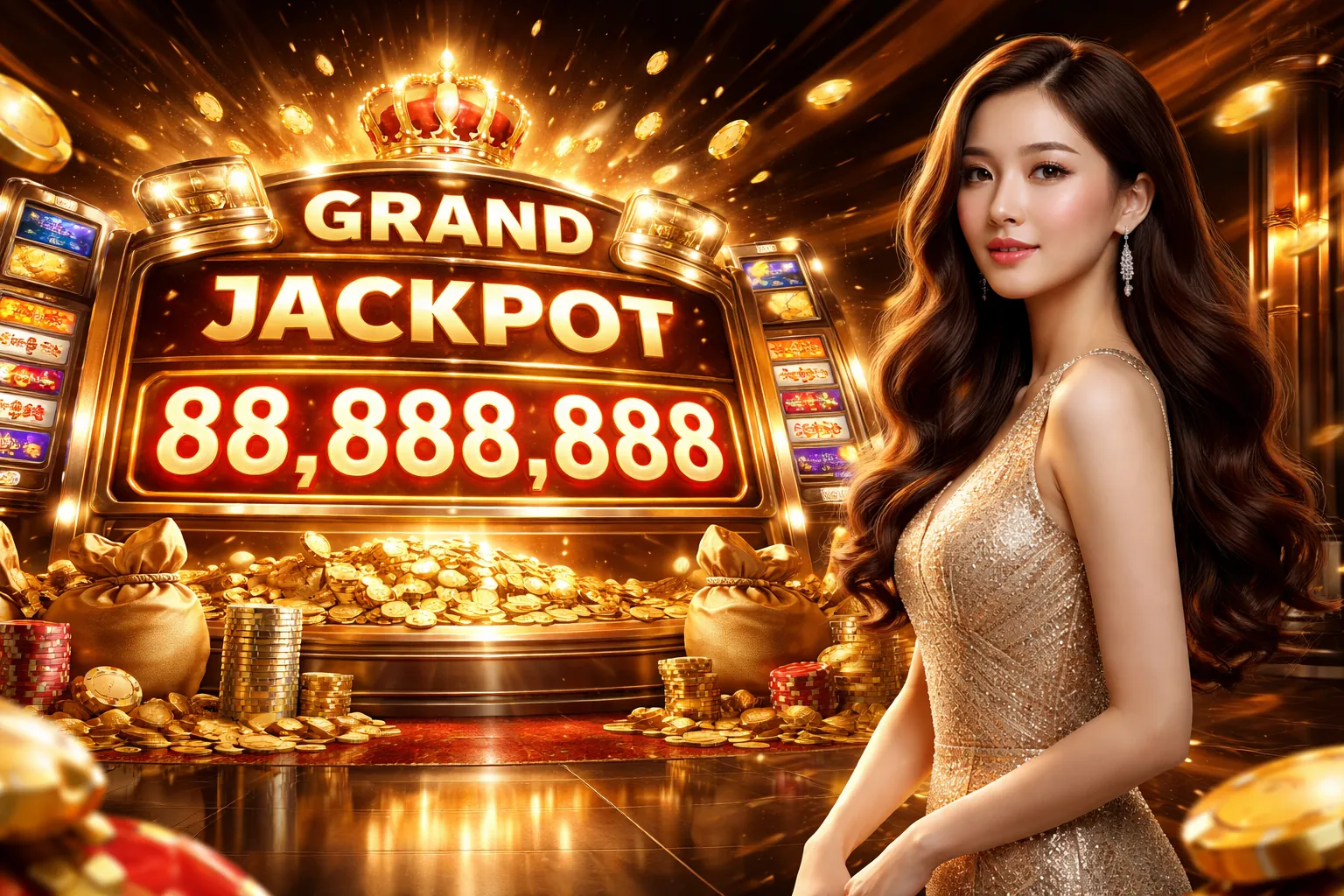 Trò chơi bắn cá trên 188BET 250 App iOS