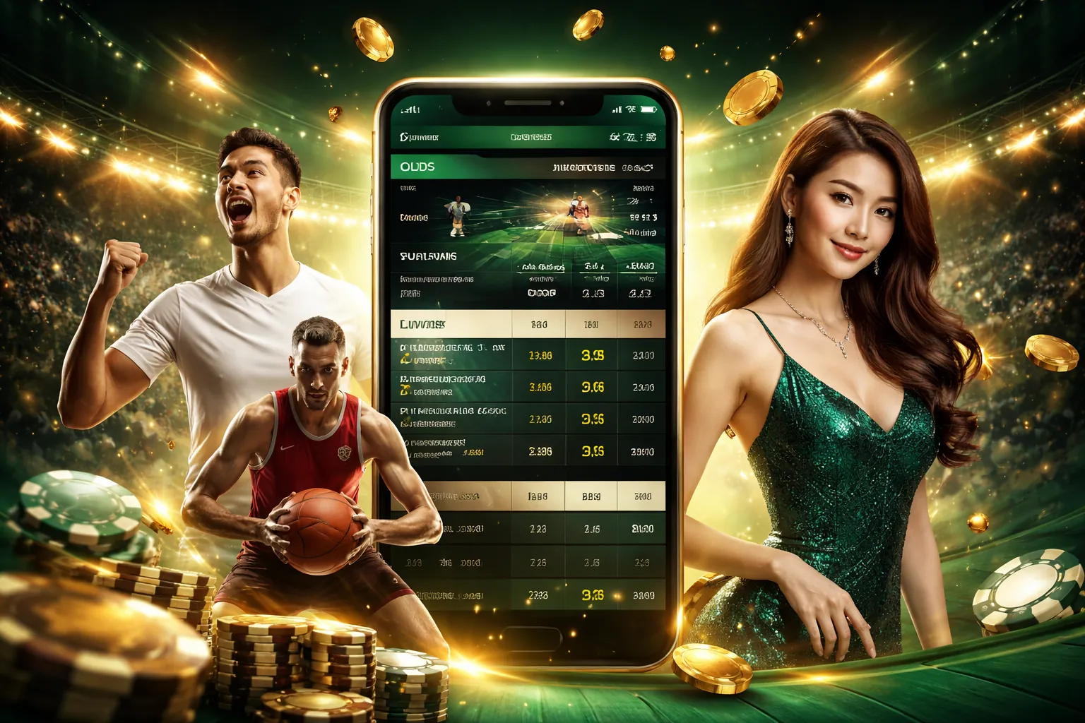Cam kết chơi có trách nhiệm