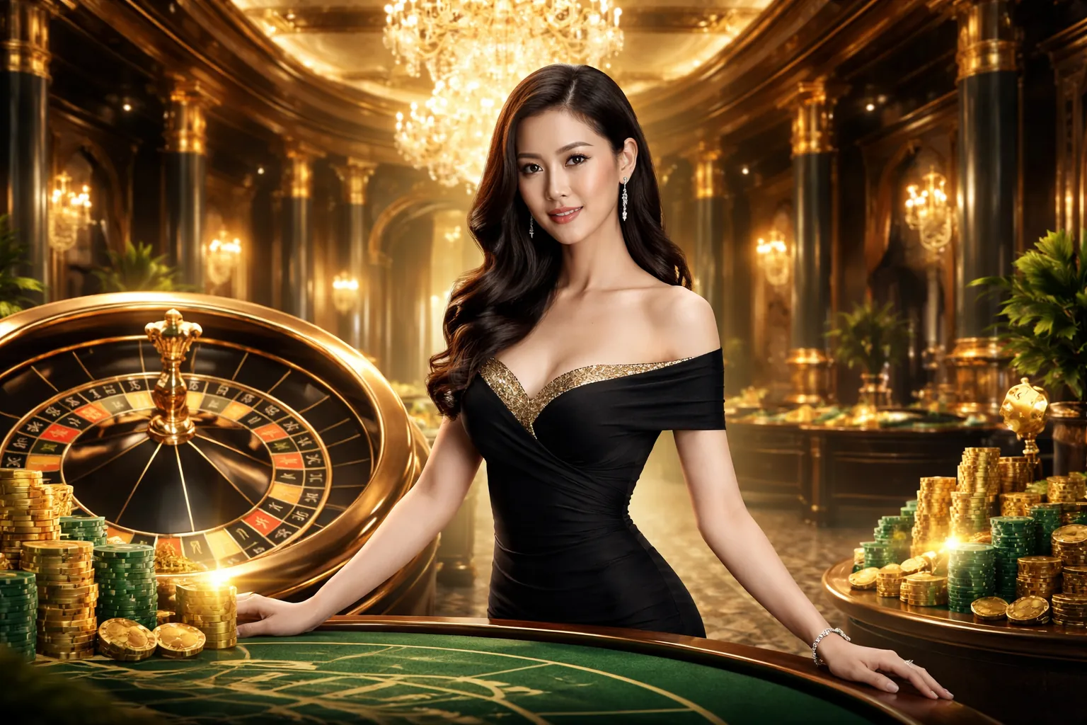 Khuyến mãi và Ưu đãi Độc quyền