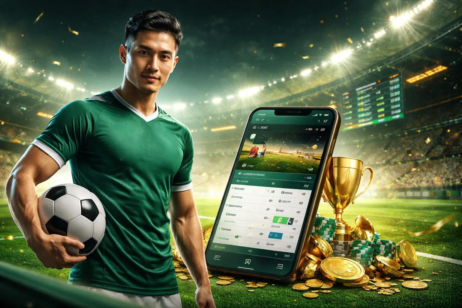 Dịch vụ Khách hàng Chuyên nghiệp 24/7