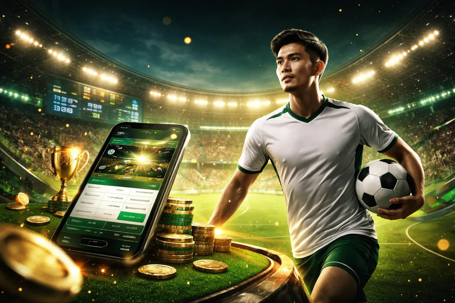 Lịch sử phát triển của 188bet 250